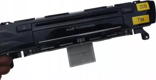 4G1035034B Блок навигации Audi A6 C7 (S6,RS6) Арт e8548037, вид 1