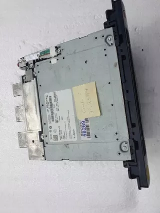 4G1035034B Блок навигации Audi A6 C7 (S6,RS6) Арт e8548037, вид 2