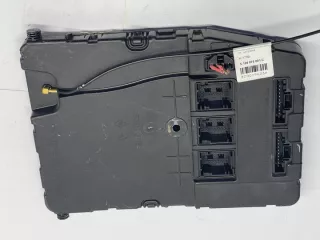 8200525386 S118400250D Блок комфорта Renault Megane 2 Арт e8548168, вид 1