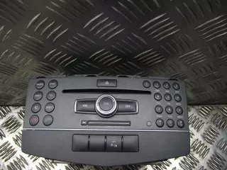 A2049005903 Блок навигации Mercedes C W204 Арт e8548940, вид 2