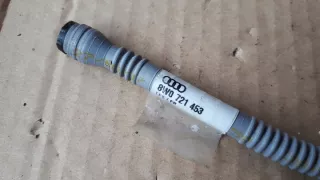 8W0721453 Гофра инжектора Audi A4 B9 Арт e8549280, вид 3