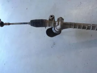 26082855 Рулевая рейка Opel Corsa C Арт e8549475, вид 2