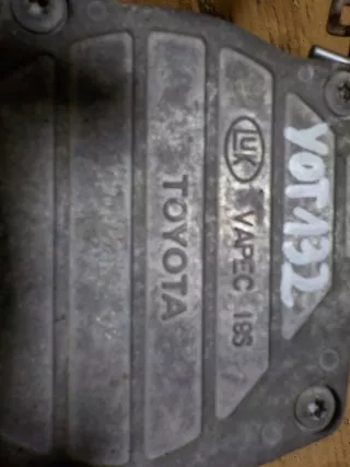 11040683 Насос вакуумный Toyota Rav 4 3 Арт e8549615, вид 3