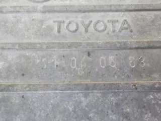 11040683 Насос вакуумный Toyota Rav 4 3 Арт e8549615, вид 4