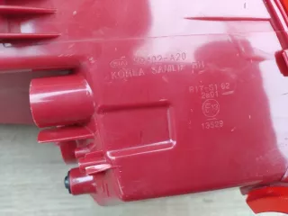 92402-A20 Фонарь задний правый Kia Ceed 2 Арт e8549627, вид 4