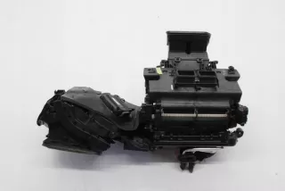 4M1820001AD Отопитель в сборе (печка) Audi Q7 4M Арт e8549896, вид 5