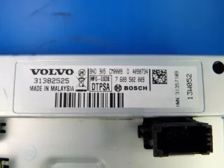 31382525 Блок навигации Volvo S60 2 Арт e8549899, вид 3