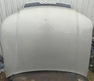 8E0010170F Капот Audi A4 B6 Арт e8551048, вид 1
