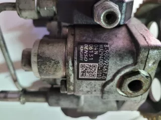 8-98092467-0 Насос топливный Opel Zafira B Арт e8551378, вид 3