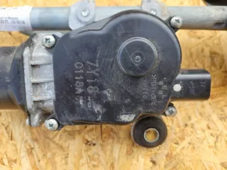 288005fa0b Механизм стеклоочистителя (трапеция дворников) Nissan Micra K14 Арт e8552158, вид 2