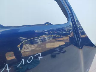 A1688800157 Капот Mercedes A W168 Арт e8552808, вид 4