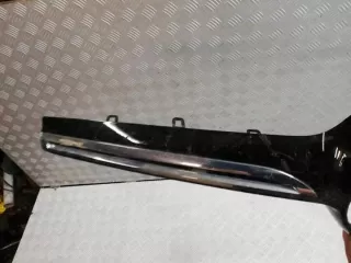 A1678886200 Решетка радиатора Mercedes GLE W167 Арт e8553750, вид 2