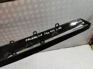 A1678886200 Решетка радиатора Mercedes GLE W167 Арт e8553750, вид 4