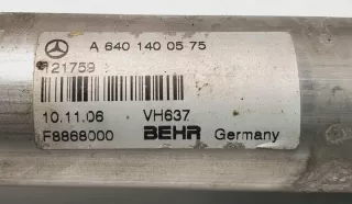 A6401400575 Радиатор EGR Mercedes A W169 Арт e8555024, вид 4