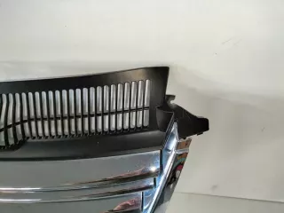 1K5853651 Решетка радиатора Volkswagen Golf 5 Арт e8555032, вид 4