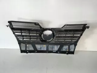 1K5853651 Решетка радиатора Volkswagen Golf 5 Арт e8555032, вид 5