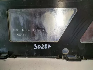 1K5853651 Решетка радиатора Volkswagen Golf 5 Арт e8555032, вид 7