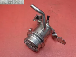 05L131512D Радиатор EGR Volkswagen Golf 8 Арт e8555887, вид 1