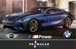 6860843 Датчик дорожного просвета BMW 5 F10/F11/GT F07 Арт e8557094, вид 2