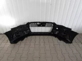 4G0807437AB Бампер передний Audi A6 C7 (S6,RS6) Арт e8557252, вид 4