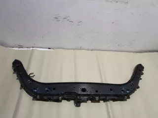 8200140478 607104 Передняя панель крепления облицовки (телевизор) Renault Scenic 2 Арт e8557420, вид 1