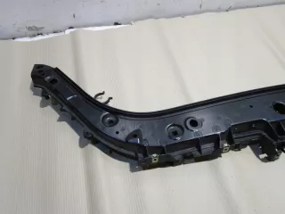 8200140478 607104 Передняя панель крепления облицовки (телевизор) Renault Scenic 2 Арт e8557420, вид 2