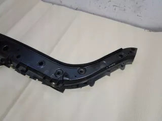 8200140478 607104 Передняя панель крепления облицовки (телевизор) Renault Scenic 2 Арт e8557420, вид 4