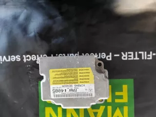 A1698204085 Блок AirBag Mercedes A W169 Арт e8558338, вид 2