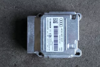 4G0907637 4g0907637 Блок управления (другие) Audi A6 C7 (S6,RS6) Арт e8559977, вид 1