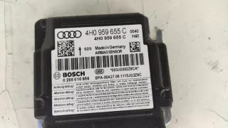 4G0959655C Блок управления (другие) Audi A6 C7 (S6,RS6) Арт e8559985, вид 2