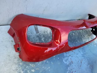 1823171x Бампер передний Citroen C3 2 Арт e8560203, вид 2