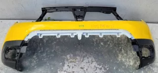  Бампер передний Dacia Duster 2 Арт e8560384, вид 2
