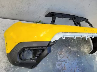  Бампер передний Dacia Duster 2 Арт e8560384, вид 3