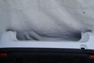  Бампер задний Dacia Duster 1 Арт e8560498, вид 2