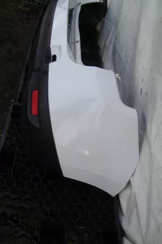  Бампер задний Dacia Duster 1 Арт e8560498, вид 3