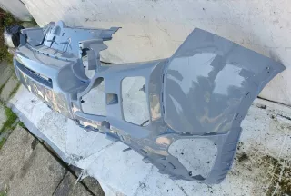 735598098 Бампер передний Fiat Panda 3 Арт e8560730, вид 3