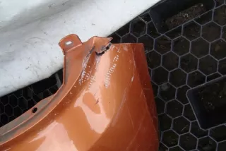  Бампер задний Kia Picanto 1 Арт e8561667, вид 5