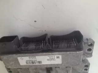 237109955R 237106117R A2C13071800 SID310 Блок управления двигателем Renault Master 3 Арт e8561844, вид 3