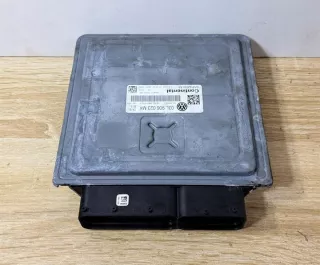 03L906023MK Блок управления двигателем Volkswagen Golf 6 Арт e8562588, вид 2