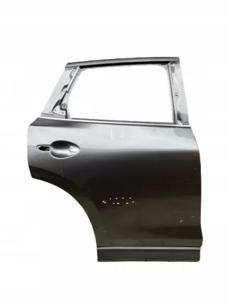 CX5IIDOOR Дверь задняя правая Mazda 2 DE Арт e8562666, вид 1