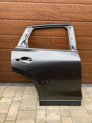 CX5IIDOOR Дверь задняя правая Mazda 2 DE Арт e8562666, вид 2