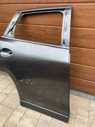 CX5IIDOOR Дверь задняя правая Mazda 2 DE Арт e8562666, вид 4
