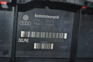 3C0937049AH Блок управления двигателем Volkswagen Passat B6 Арт e8562765, вид 3