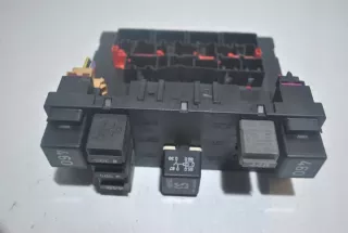 3C0937049AH Блок управления двигателем Volkswagen Passat B6 Арт e8562765, вид 4