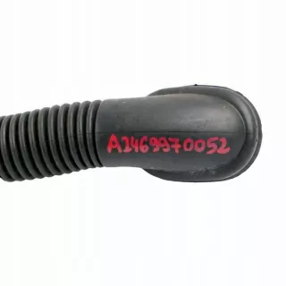 A2469970052 A2469970052,A Дверь передняя левая Mercedes A W176 Арт e8562853, вид 1