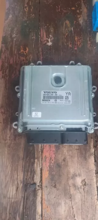 30785100AB Блок управления двигателем Volvo C70 2 Арт e8563063, вид 1