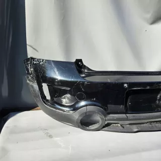  Бампер задний MINI COUNTRYMAN R60 Арт e8563205, вид 3