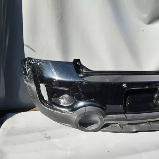  Бампер задний MINI COUNTRYMAN R60 Арт e8563205, вид 4