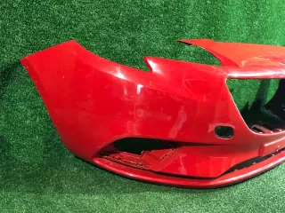 10681292376GH63GH3 Бампер передний Opel Corsa E Арт e8563642, вид 2
