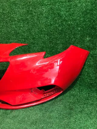 10681292376GH63GH3 Бампер передний Opel Corsa E Арт e8563642, вид 4
